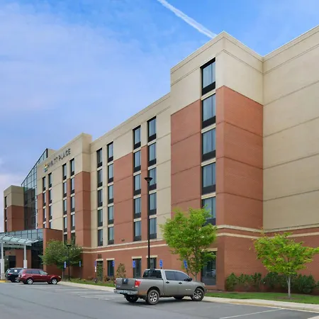 Hyatt Place Herndon Dulles Airport - East-3